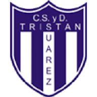 Logo: Tristán Suárez