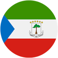 Logo: Guinea Ecuatorial