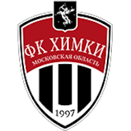 Logo: FC Khimki-M