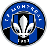 Logo : CF Montréal