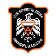 Logo: CD Águila