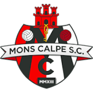 Symbol: Mons Calpe SC