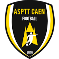 Logo : Caen PTT