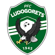 Logo : Ludogorets Razgrad