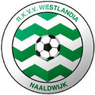 Logo: RKVV Westlandia