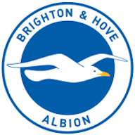 Logo : Brighton U21