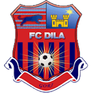 Symbol: FC Dila Gori