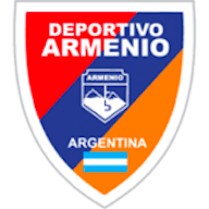 Logo: Deportivo Armenio