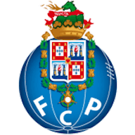 Logo: FC Oporto U19