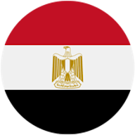 Logo : Egypte U23
