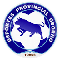 Logo : Osorno