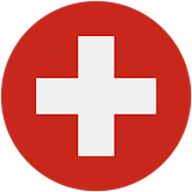 Logo: Switzerland U23
