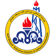 Symbol: Naft Masjed Soleyman FC