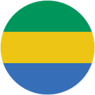 Logo : Gabon U23