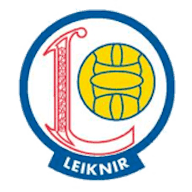 Symbol: Leiknir Reykjavik