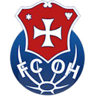 Logo: FC Oliveira do Hospital