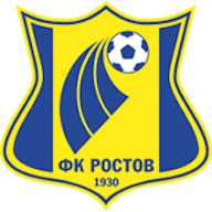 Logo : Rostov