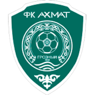 Logo : Akhmat Grozny