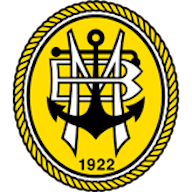 Logo: SC Beira-Mar