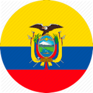 Logo: Equador U20