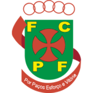 Symbol: FC Pacos de Ferreira