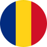 Symbol: Rumänien U21
