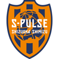 Logo: Shimizu S-Pulse