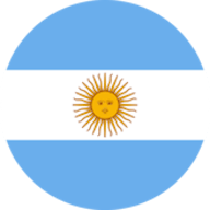 Symbol: Argentinien Frauen