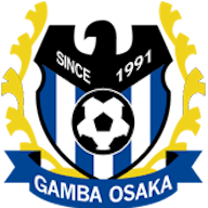 Logo : Gamba Osaka