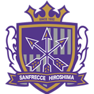 Logo: Sanfrecce Hiroshima