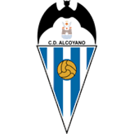 Logo: CD Alcoyano