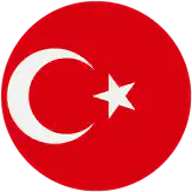 Symbol: Türkei
