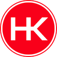Logo : HK Kopavogur