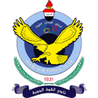 Logo: Clube da Força Aérea