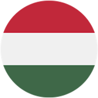 Logo : Hongrie