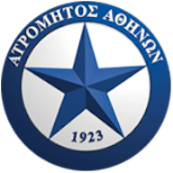 Logo: Atromitos Atenas