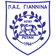 Logo : PAS Giannina