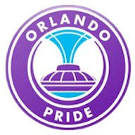 Logo: Orlando Pride