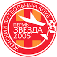 Symbol: Zvezda-2005 Perm