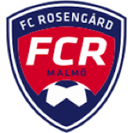 Logo : FC Rosengård