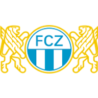 Logo: FC Zurique Feminino