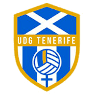 Logo : UD Granadilla Tenerife