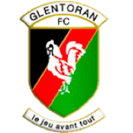 Symbol: Glentoran Belfast United