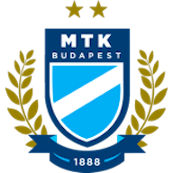 Symbol: MTK Hungaria FC