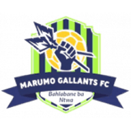 Logo: Marumo Gallants FC