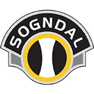 Logo : Sogndal IL