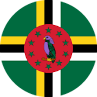 Logo: Dominica
