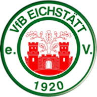 Logo: VfB Eichstatt