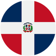 Symbol: Dominikanische Republik