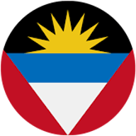 Logo : Antigua-et-Barbuda